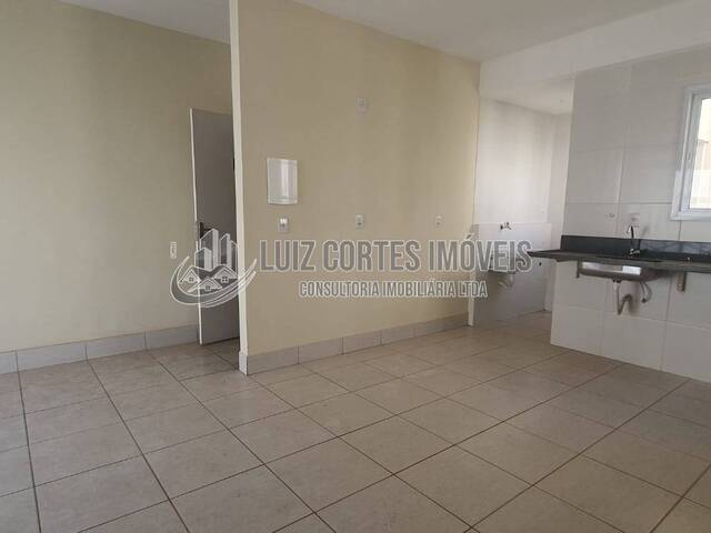 #723 - Apartamento para Venda em Uberlândia - MG - 1