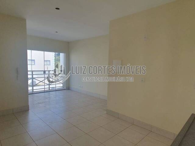 #723 - Apartamento para Venda em Uberlândia - MG - 2