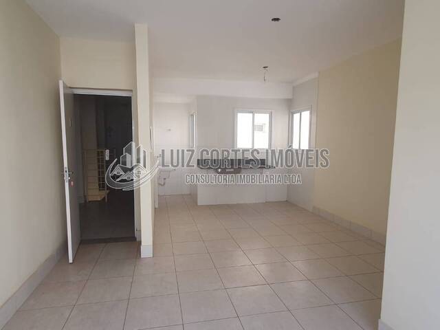#723 - Apartamento para Venda em Uberlândia - MG - 2