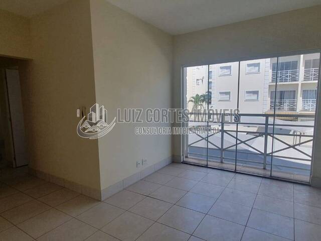 #723 - Apartamento para Venda em Uberlândia - MG - 3