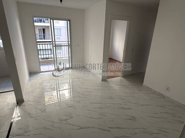 #693 - Apartamento para Venda em Rio de Janeiro - RJ - 1