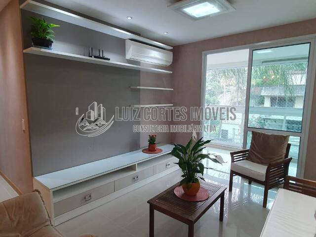 #507 - Apartamento para Venda em Rio de Janeiro - RJ - 2