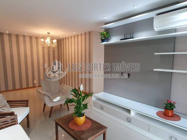 #507 - Apartamento para Venda em Rio de Janeiro - RJ - 1