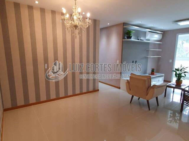 #507 - Apartamento para Venda em Rio de Janeiro - RJ - 3