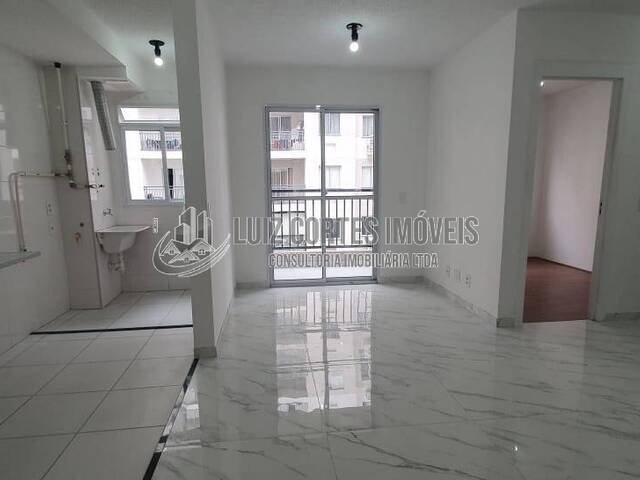 #693 - Apartamento para Venda em Rio de Janeiro - RJ - 1