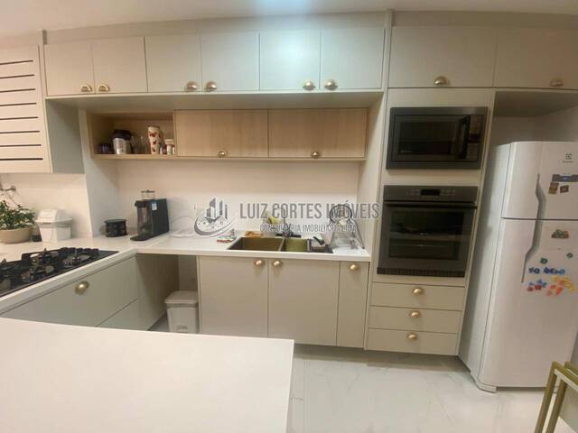 Apartamento para Venda em São Paulo - 3
