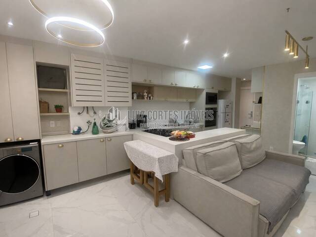 #726 - Apartamento para Venda em São Paulo - SP