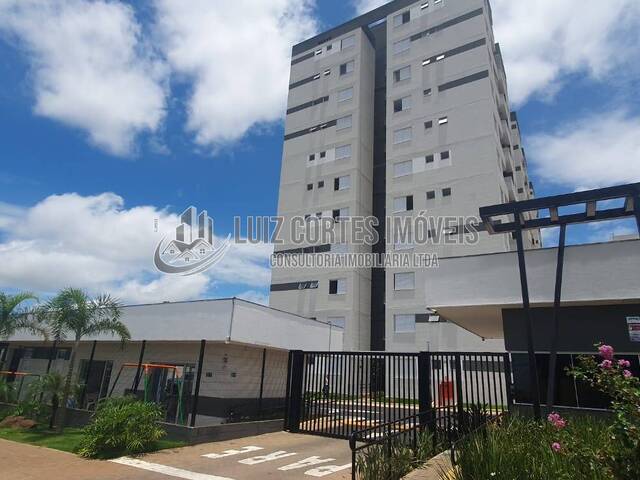 Venda em Jardim Holanda - Uberlândia