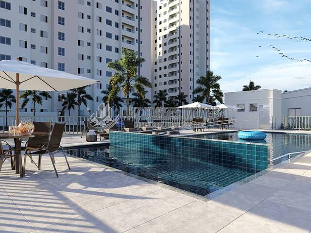 Apartamento para Venda em Uberlândia - 2
