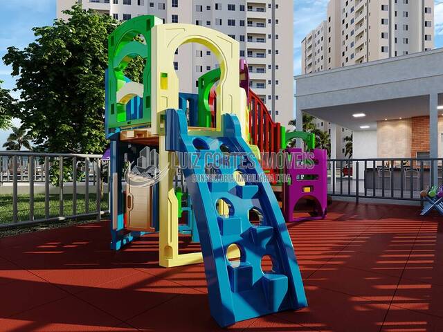 Apartamento para Venda em Uberlândia - 5