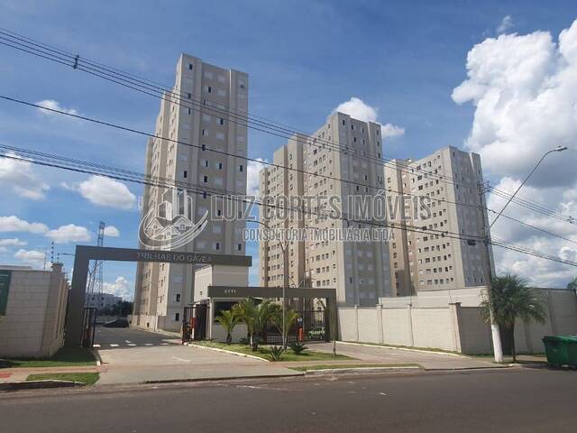 Apartamento para Venda em Uberlândia - 2