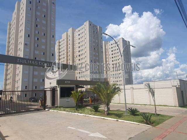 Apartamento para Venda em Uberlândia - 3