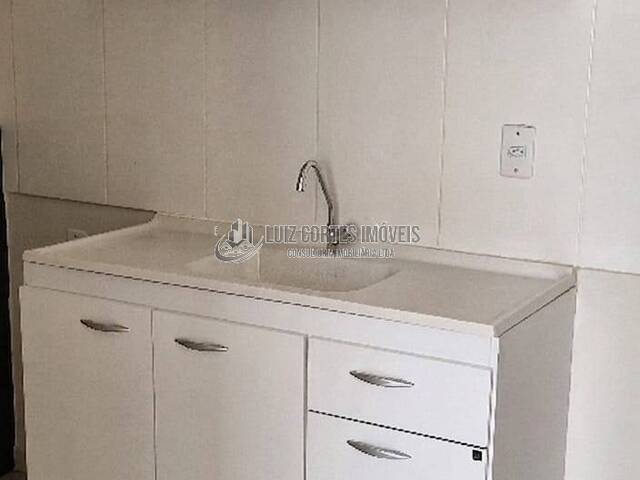 Apartamento para Venda em Uberlândia - 4