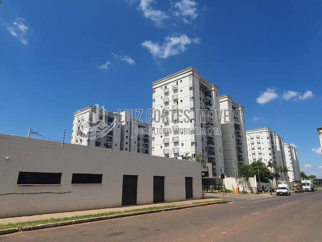 Apartamento para Venda em Uberlândia - 3