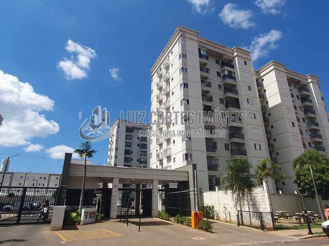 Venda em Grand Ville - Uberlândia