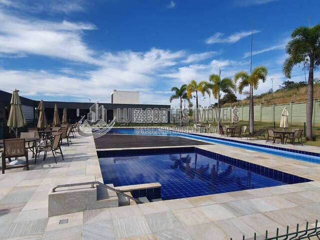 #752 - Lote para Venda em Uberlândia - MG