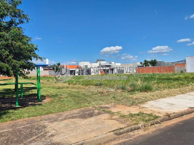 #753 - Lote para Venda em Uberlândia - MG