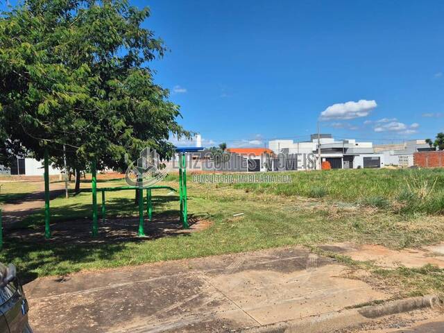 Lote para Venda em Uberlândia - 4