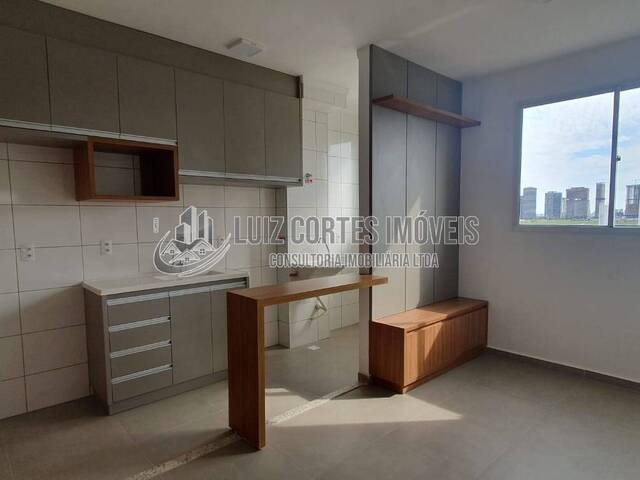 #725 - Apartamento para Venda em Uberlândia - MG