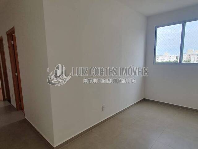 #754 - Apartamento para Venda em Uberlândia - MG - 3