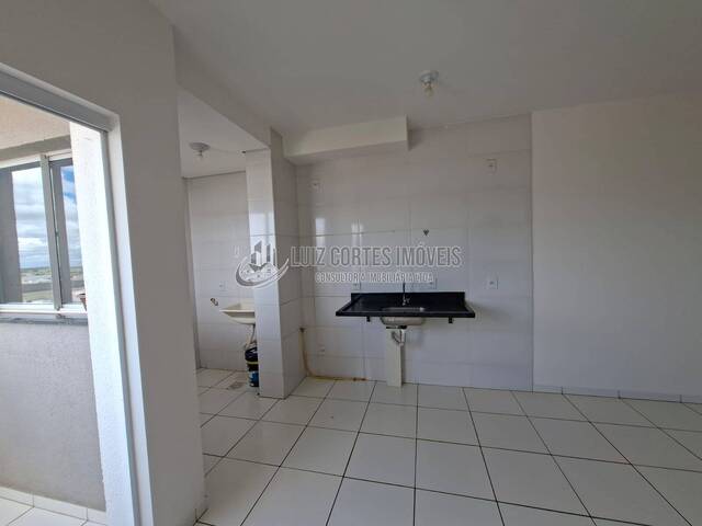 Apartamento para Venda em Uberlândia - 4
