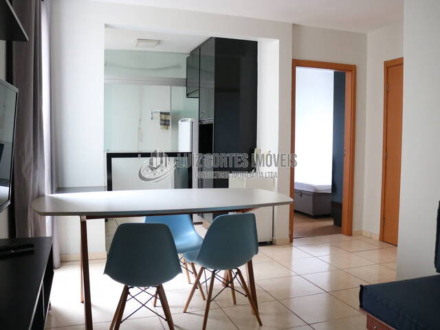 #759 - Apartamento para Venda em Uberlândia - MG