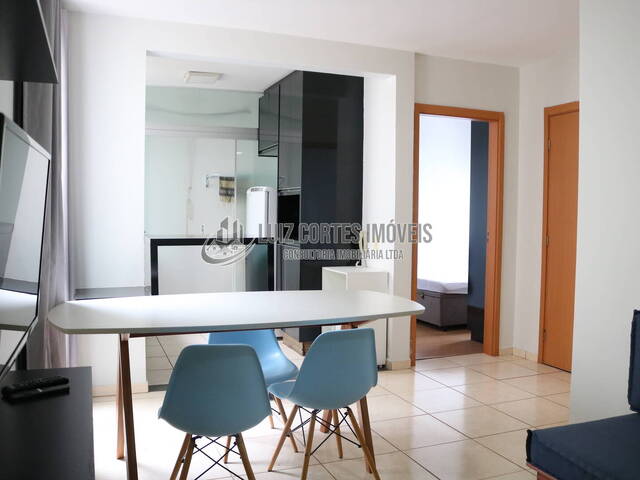 Apartamento para Venda em Uberlândia - 2