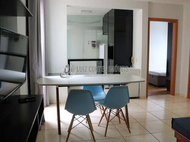 Apartamento para Venda em Uberlândia - 3