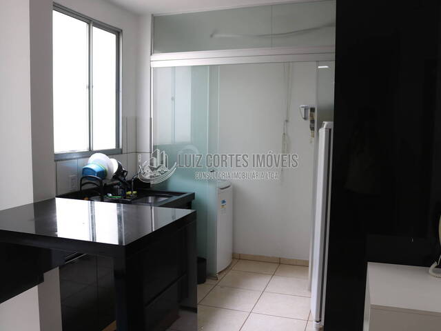 Apartamento para Venda em Uberlândia - 5