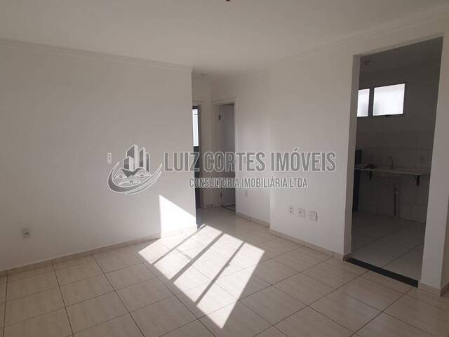 Apartamento para Venda em Uberlândia - 2