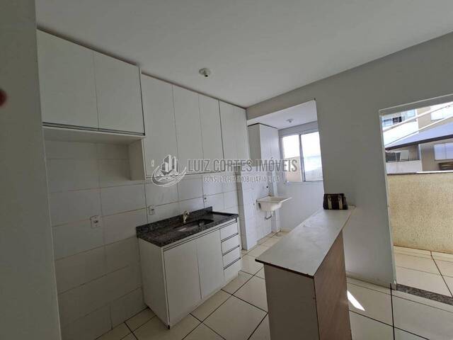 Apartamento para Venda em Uberlândia - 2