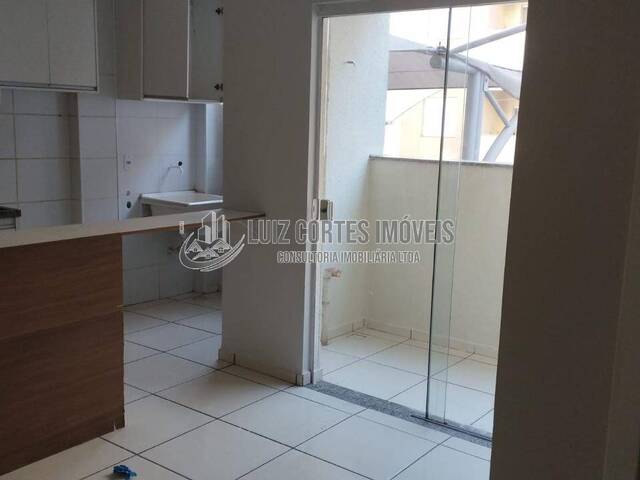 #761 - Apartamento para Venda em Uberlândia - MG
