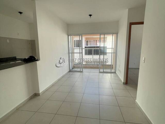 Apartamento para Venda em Uberlândia - 3
