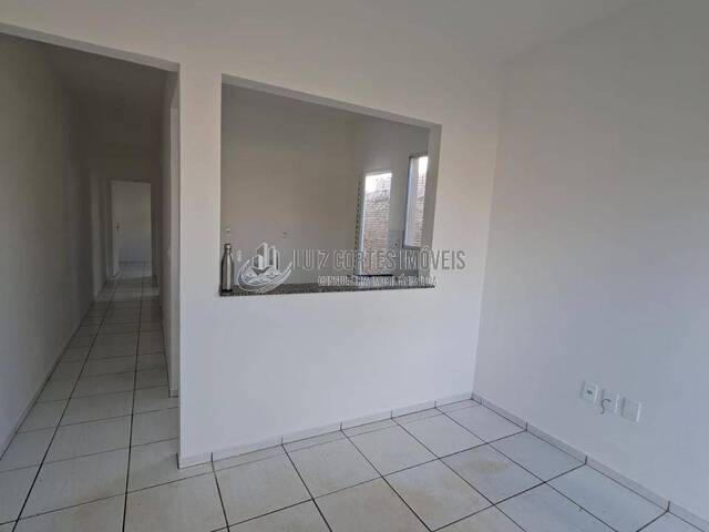 #763 - Casa para Venda em Uberlândia - MG - 3