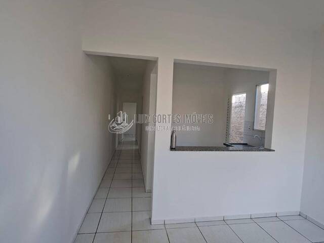 #763 - Casa para Venda em Uberlândia - MG