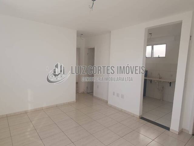 Apartamento para Venda em Uberlândia - 3