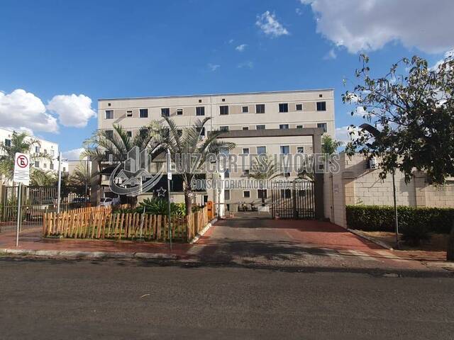 #769 - Apartamento para Venda em Uberlândia - MG - 2