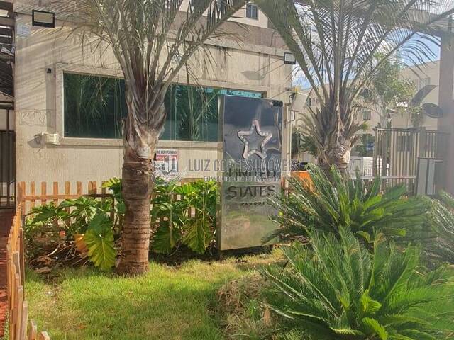 Apartamento para Venda em Uberlândia - 5