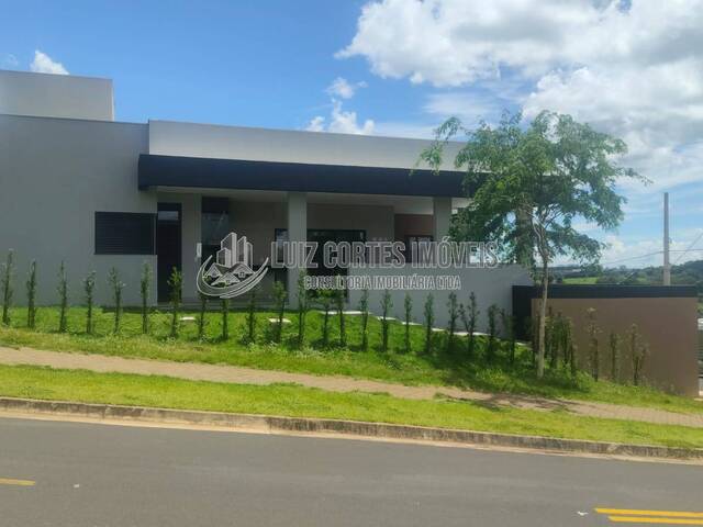 Casa para Venda em Uberlândia - 4