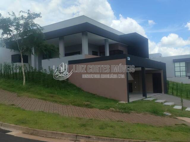 #772 - Casa para Venda em Uberlândia - MG - 3