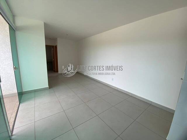 #776 - Apartamento para Venda em Uberlândia - MG