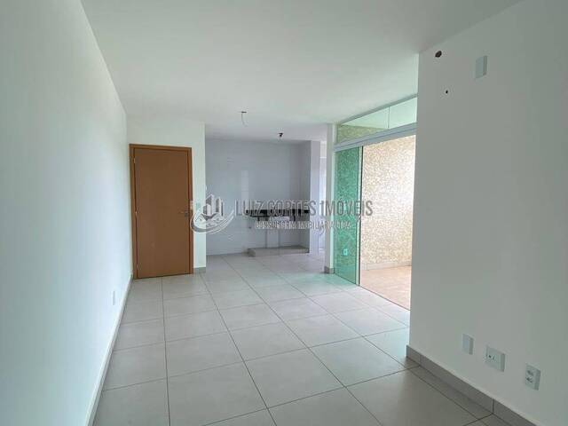 #776 - Apartamento para Venda em Uberlândia - MG - 2