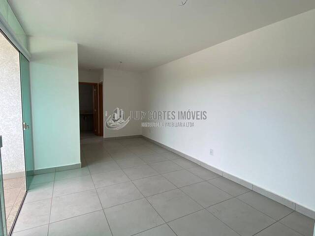 #776 - Apartamento para Venda em Uberlândia - MG - 3