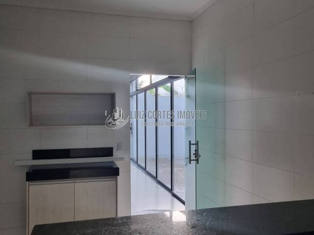 #779 - Casa para Venda em Uberlândia - MG - 3