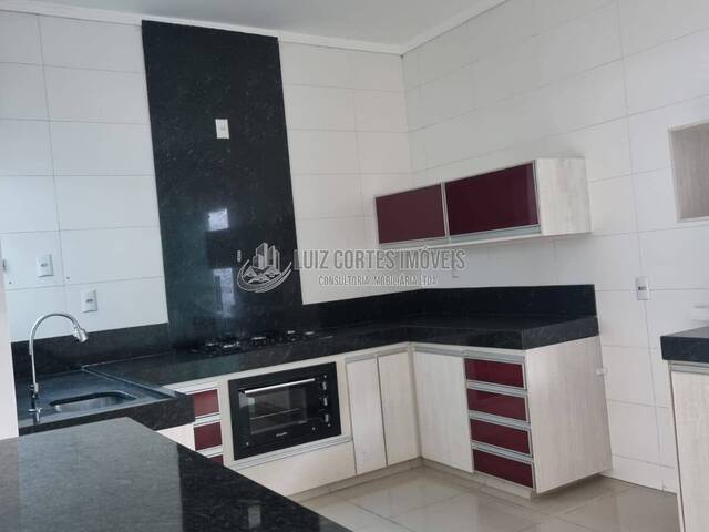 #779 - Casa para Venda em Uberlândia - MG - 1