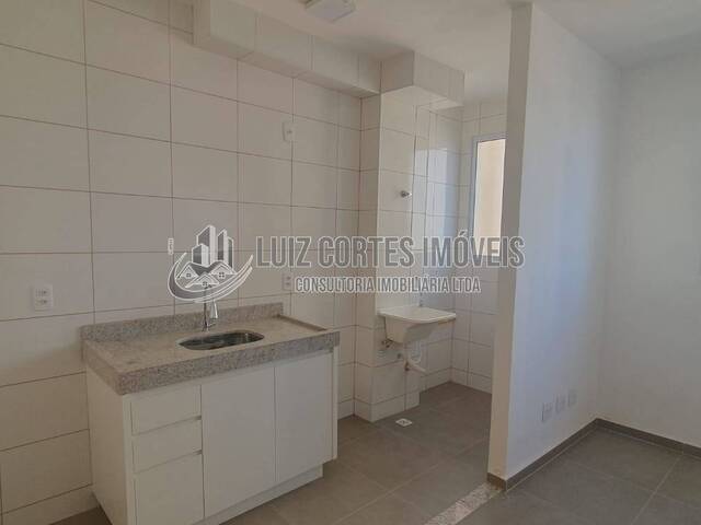 #755 - Apartamento para Venda em Uberlândia - MG