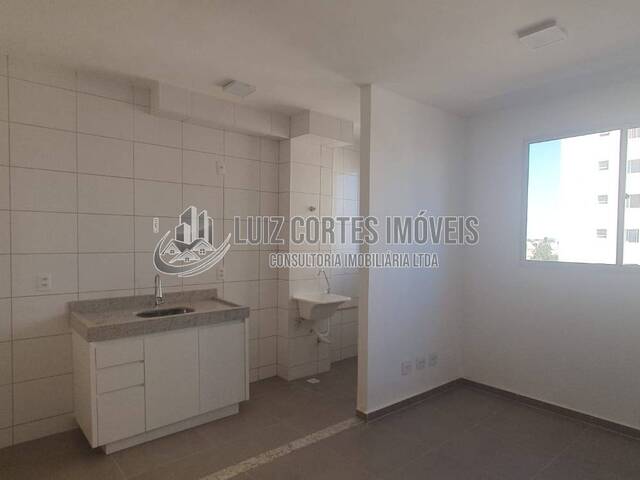 #755 - Apartamento para Venda em Uberlândia - MG