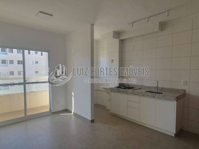 #756 - Apartamento para Venda em Uberlândia - MG