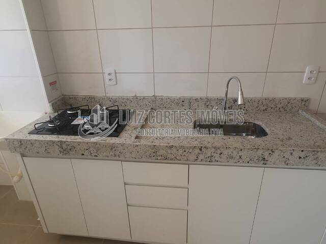 #756 - Apartamento para Venda em Uberlândia - MG