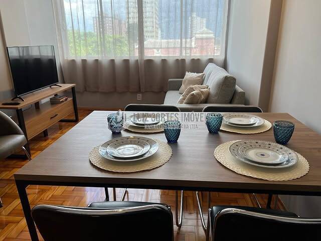 #781 - Apartamento para Venda em Uberlândia - MG